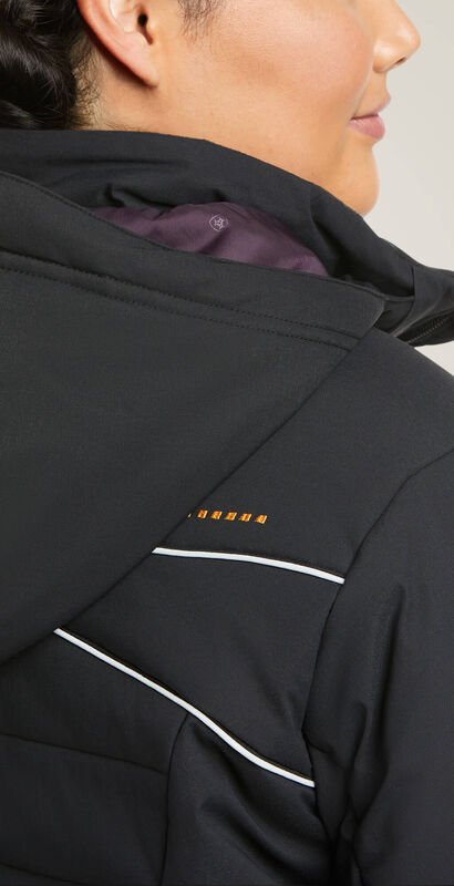 Rebar Valkyrie Stretch Canvas Insulated Jacket 01 Plus